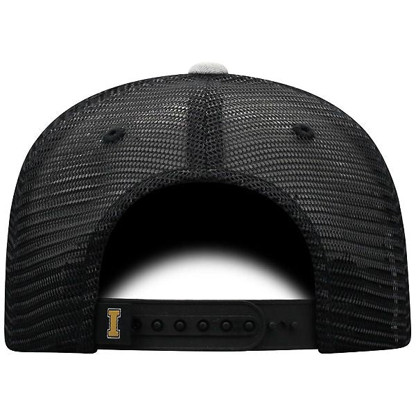 Iowa Hawkeyes Cutter Cap