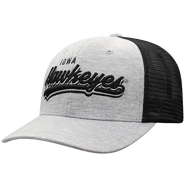 Iowa Hawkeyes Cutter Cap