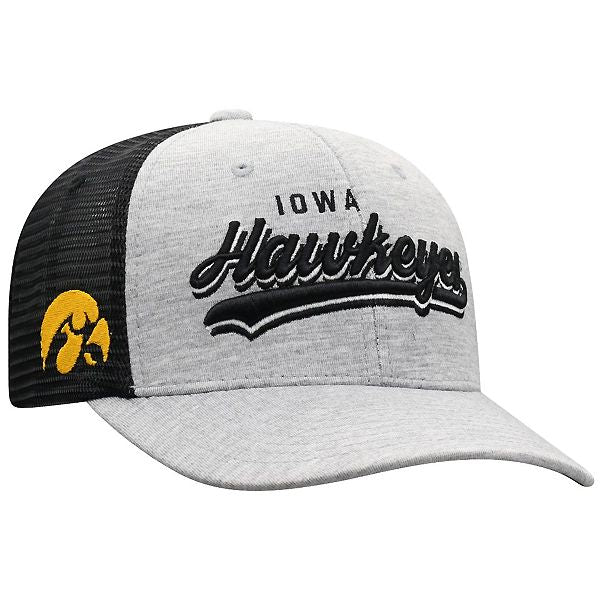 Iowa Hawkeyes Cutter Cap