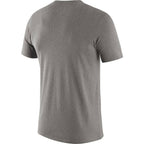 Iowa Hawkeyes Basketball Grey Tee