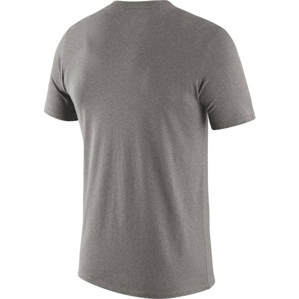 Iowa Hawkeyes Basketball Grey Tee