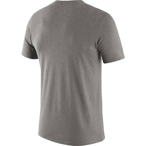 Iowa Hawkeyes Basketball Grey Tee