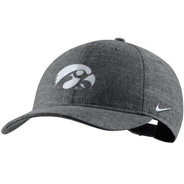 Iowa Hawkeyes L91 Chambray Hat
