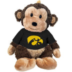 Iowa Hawkeyes Monkey