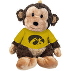 Iowa Hawkeyes Monkey