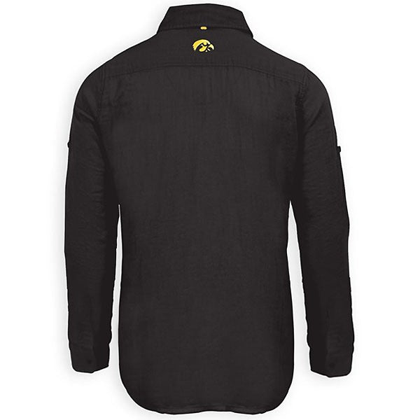 Iowa Hawkeyes Curtis Shirt