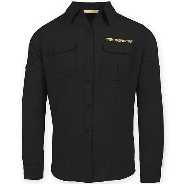 Iowa Hawkeyes Curtis Shirt