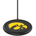 Iowa Hawkeyes Charging Base