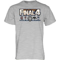 Iowa Hawkeyes Women's Basketball Final Four City Dweller Tee