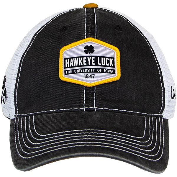 Iowa Hawkeyes Classic Hat