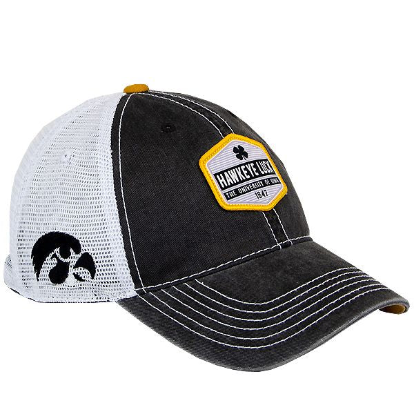 Iowa Hawkeyes Classic Hat