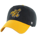 Iowa Hawkeyes Flying Herky Clean Up Hat