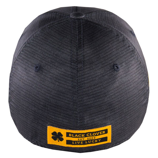 Iowa Hawkeyes Crazy Luck Hat