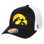 Iowa Hawkeyes Youth Crony Hat