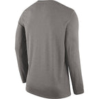 Iowa Hawkeyes Legend Football Tee - Long Sleeve