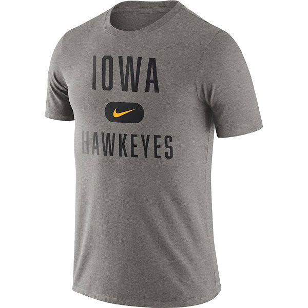 Iowa Hawkeyes CNT Team Arch Tee