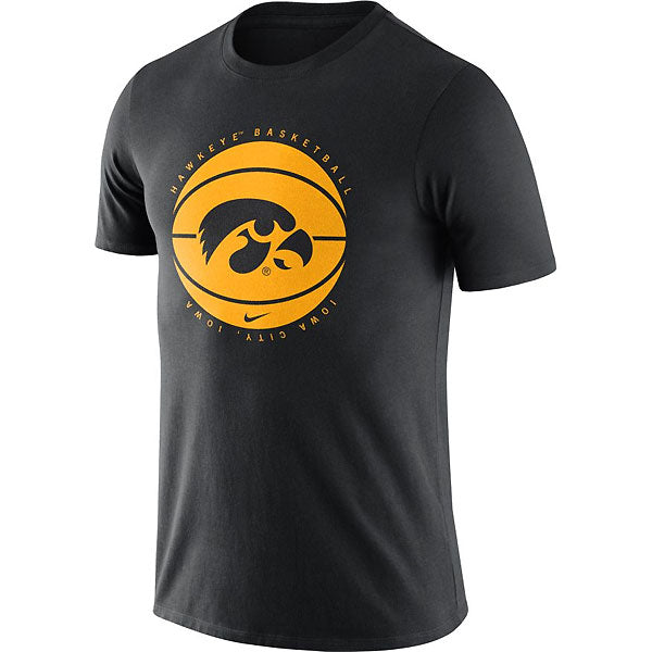 Iowa Hawkeyes CTN Team Issue Tee