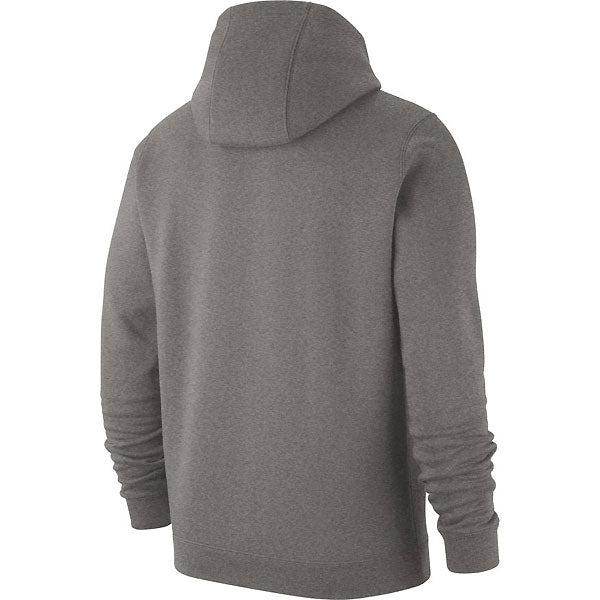 Iowa Hawkeyes Fleece Club Hoodie