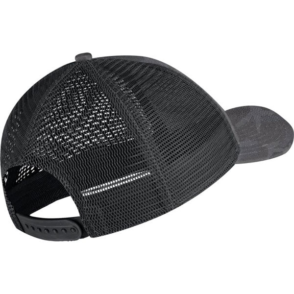 Iowa Hawkeyes Trucker Camo Hat