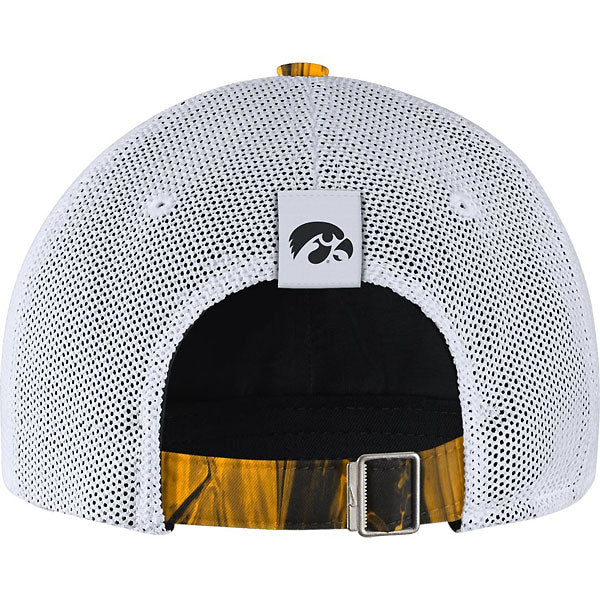 Iowa Hawkeyes Spring Break Trucker Cap