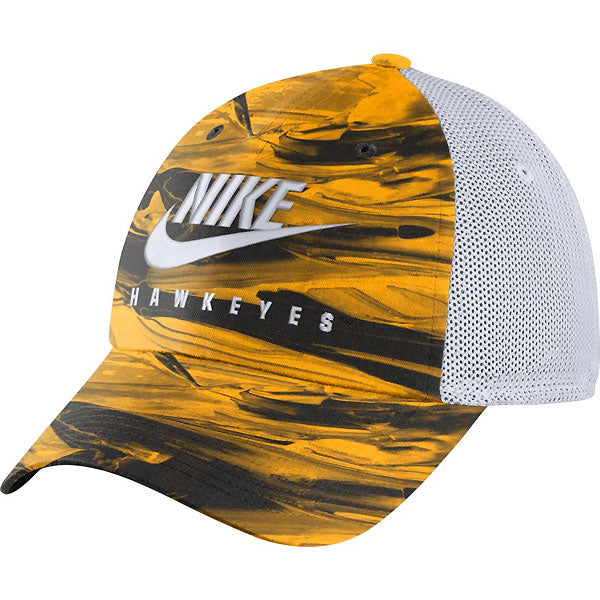 Iowa Hawkeyes Spring Break Trucker Cap
