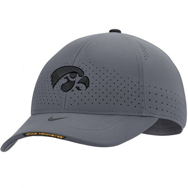 Iowa Hawkeyes Aero C99 Sideline Cap