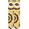 Iowa Hawkeyes Adult Knee High Socks