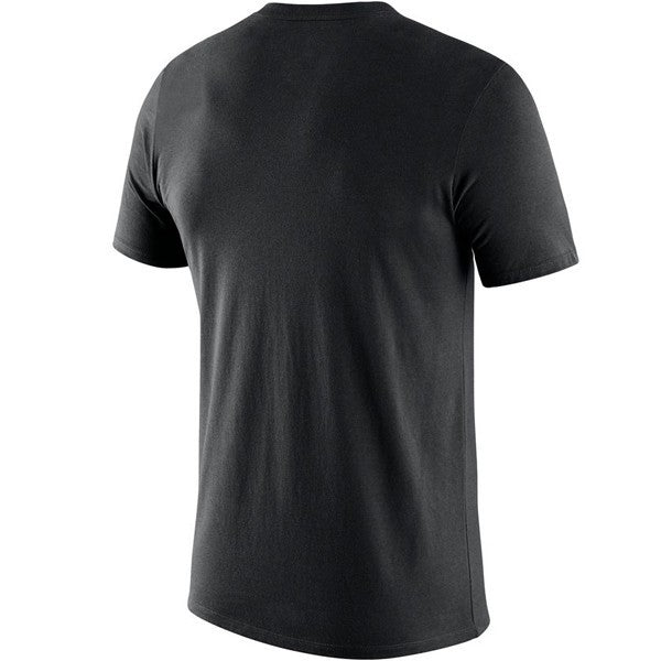 Iowa Hawkeyes Essential Wordmark Tee