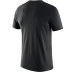 Iowa Hawkeyes Essential Wordmark Tee