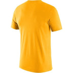 Iowa Hawkeyes Essential Wordmark Tee