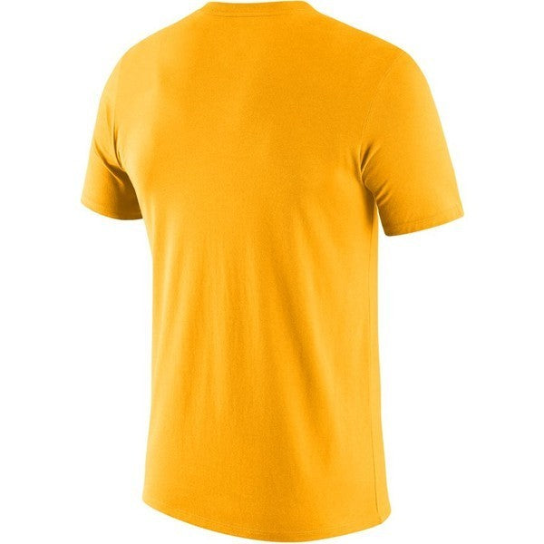 Iowa Hawkeyes Essential Wordmark Tee