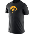 Iowa Hawkeyes Essential Logo Tee