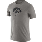 Iowa Hawkeyes Essential Logo Tee