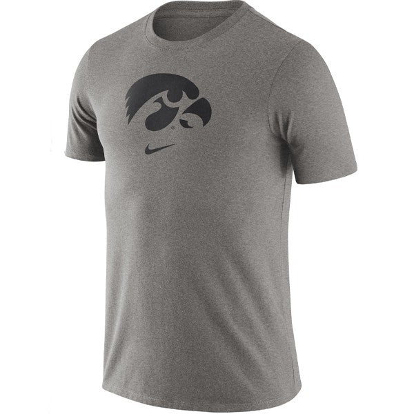 Iowa Hawkeyes Essential Logo Tee