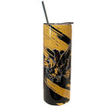 Iowa Hawkeyes "Flying" Tumbler