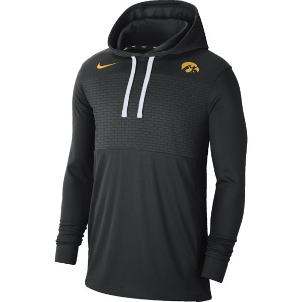 Iowa Hawkeyes Light Weight Hoodie