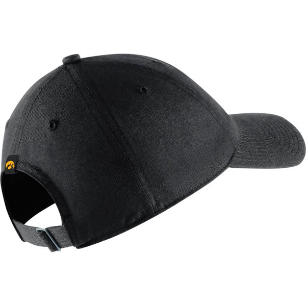 Iowa Hawkeyes H86 Futura Cap