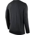 Iowa Hawkeyes Modern Football Tee