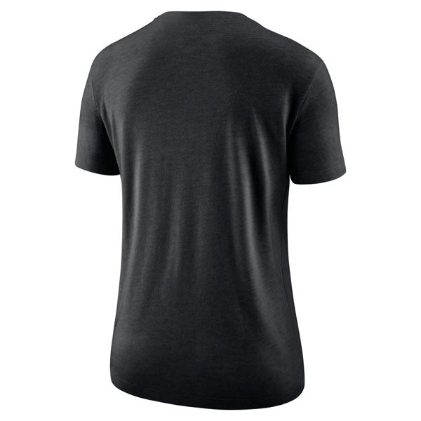 Iowa Hawkeyes Women's Logo Crew Tee