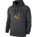 Iowa Hawkeyes Vault Hoodie