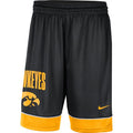 Iowa Hawkeyes Fast Break Shorts