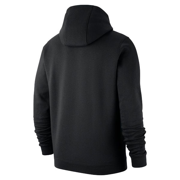 Iowa Hawkeyes Club Fleece Hoodie