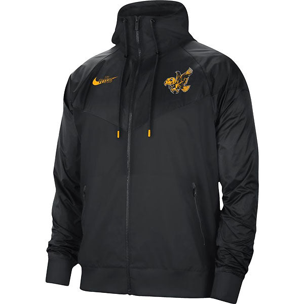 Iowa Hawkeyes Vault Windrunner