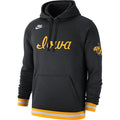 Iowa Hawkeyes Retro Hoodie