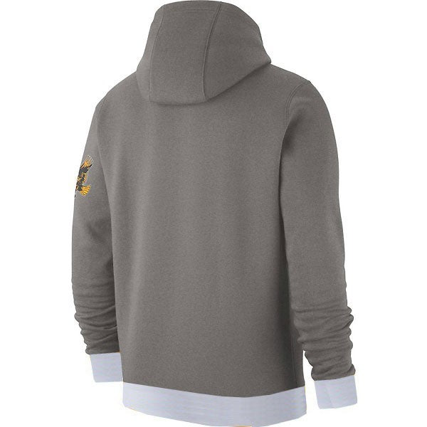 Iowa Hawkeyes Retro Hoodie
