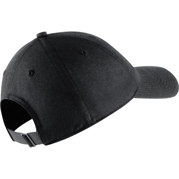 Iowa Hawkeyes H86 Wordmark Cap