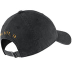 Iowa Hawkeyes H86 Vault Cap