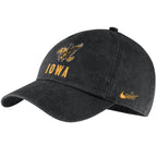 Iowa Hawkeyes H86 Vault Cap