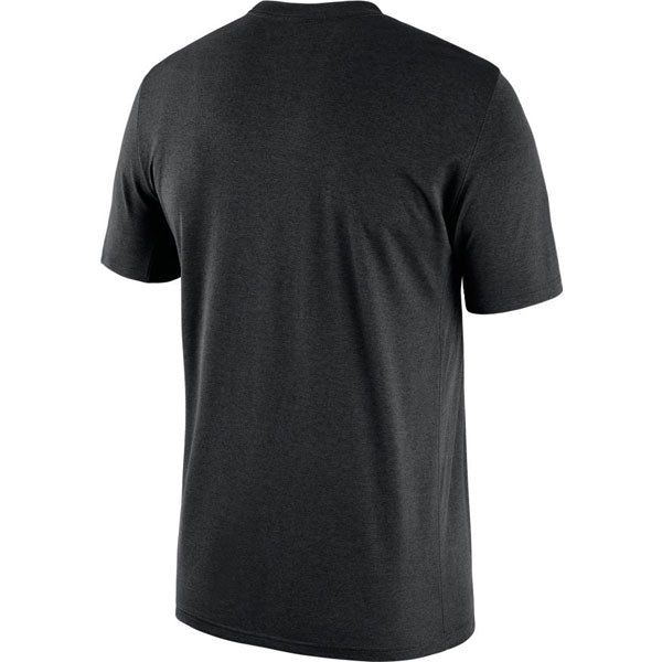 Iowa Hawkeyes Basketball Hoop Tee
