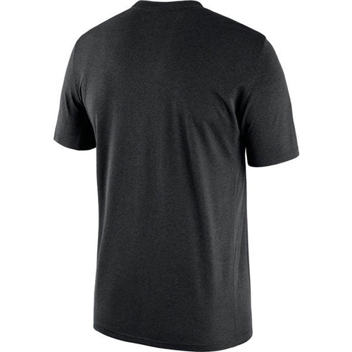 Iowa Hawkeyes Basketball Hoop Tee